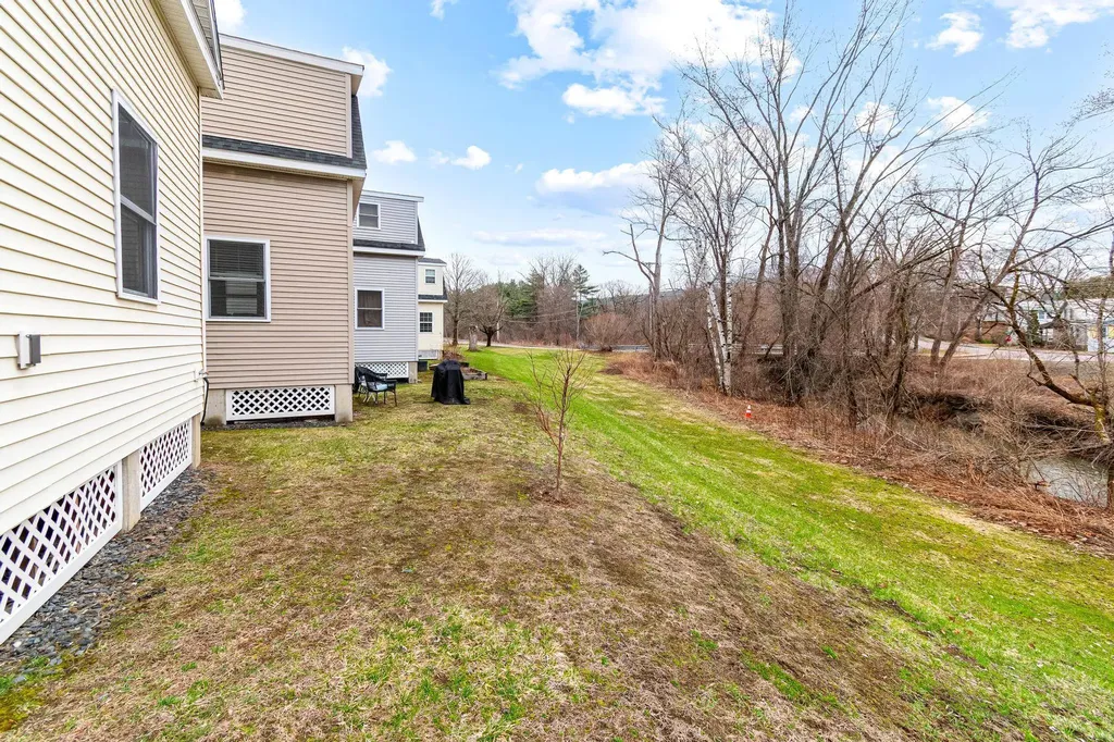 115 O'hear Court Waterbury VT 05676