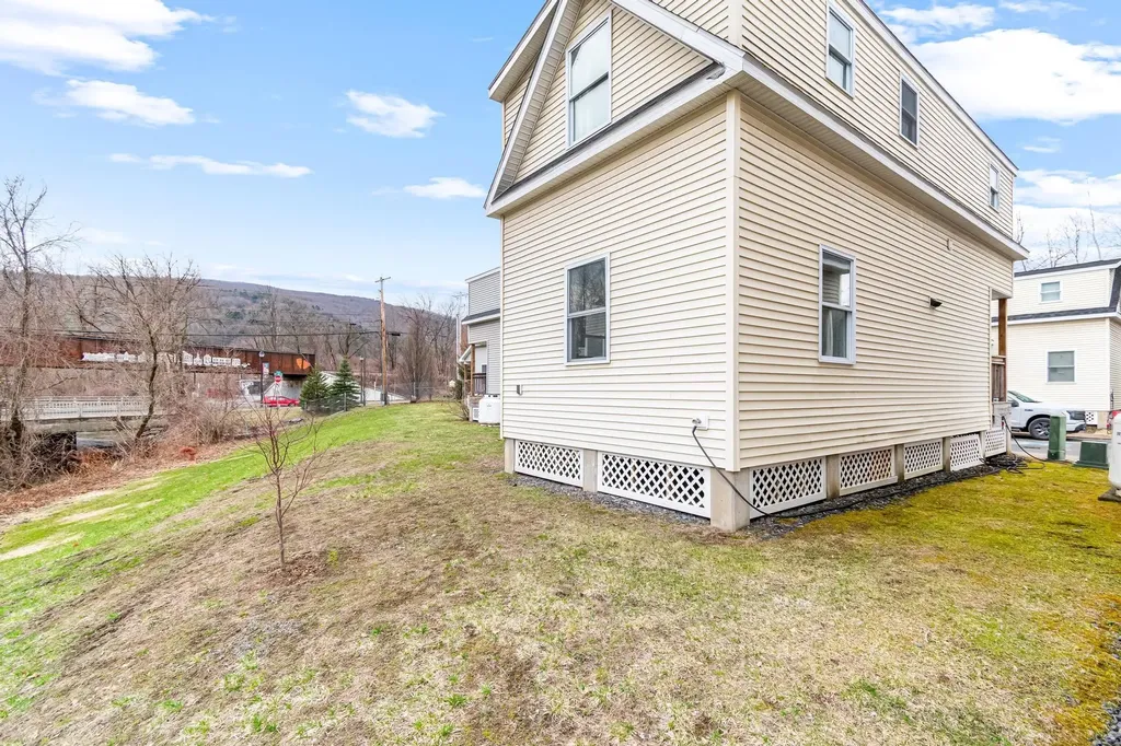 115 O'hear Court Waterbury VT 05676
