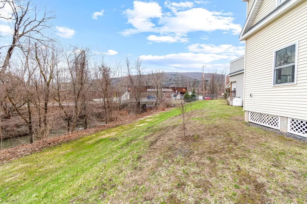 115 O'hear Court Waterbury VT 05676