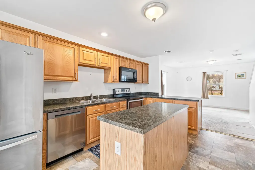 115 O'hear Court Waterbury VT 05676