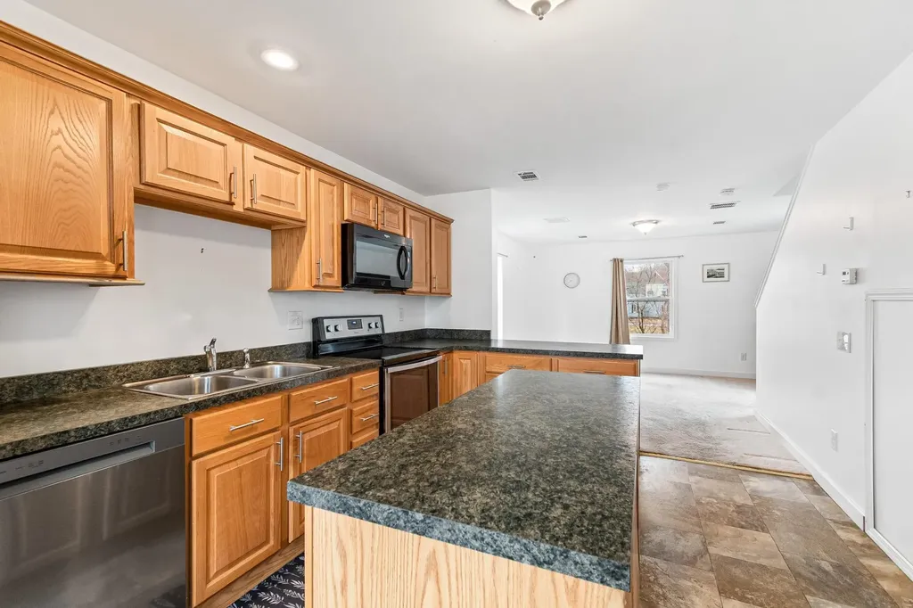 115 O'hear Court Waterbury VT 05676