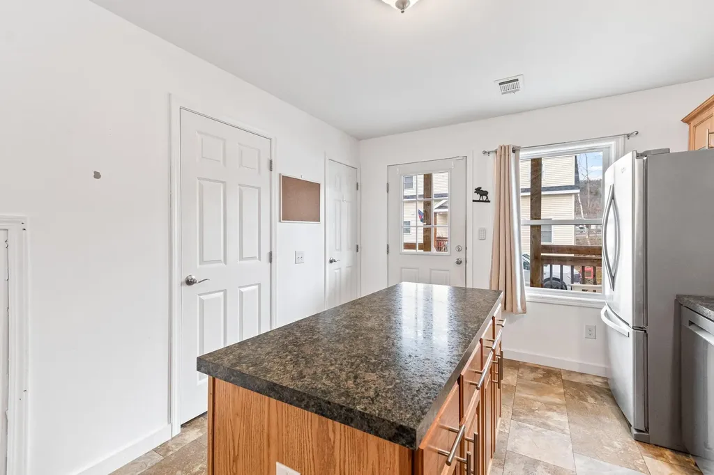 115 O'hear Court Waterbury VT 05676