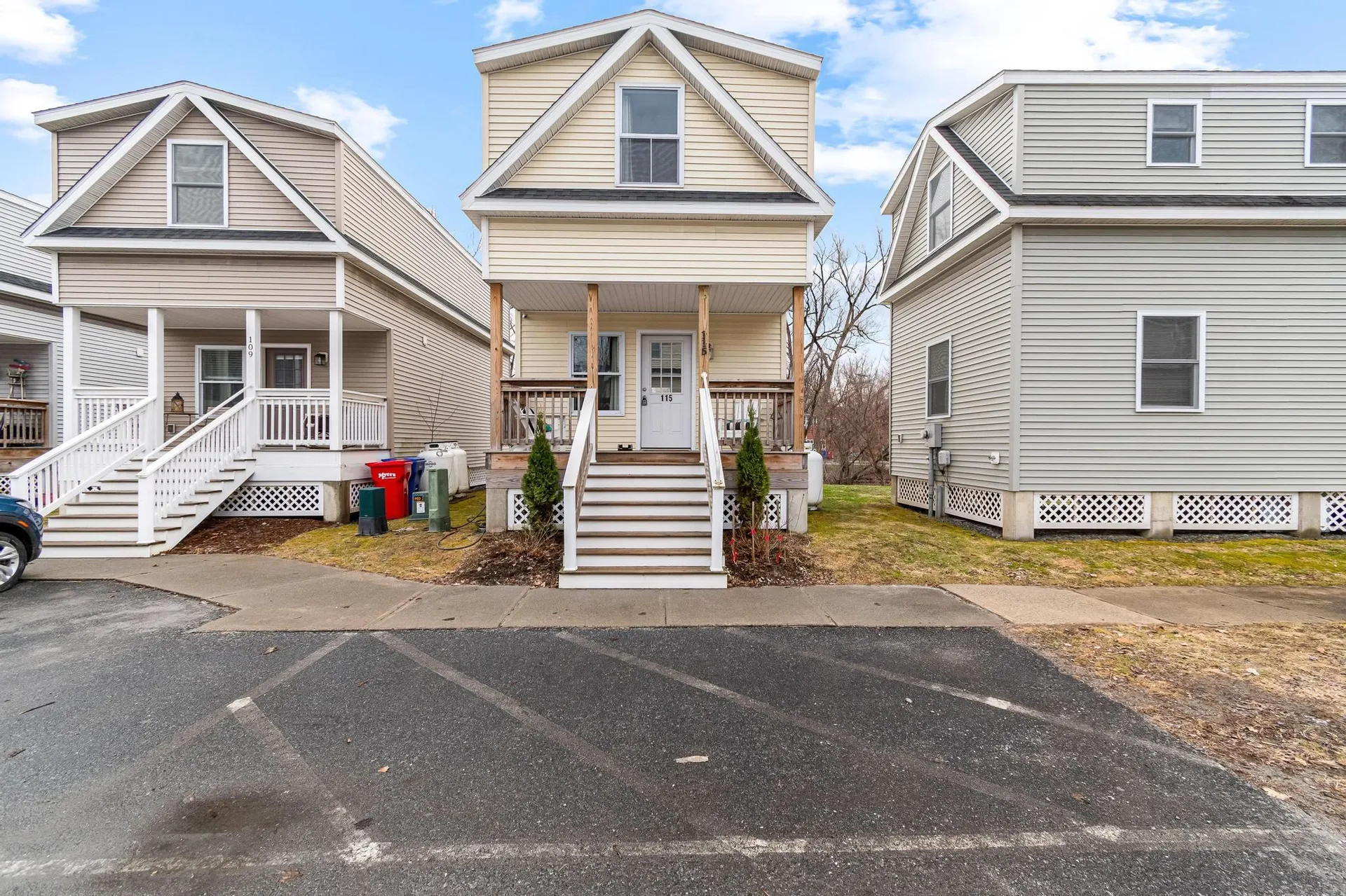 115 O'hear Court Waterbury VT 05676