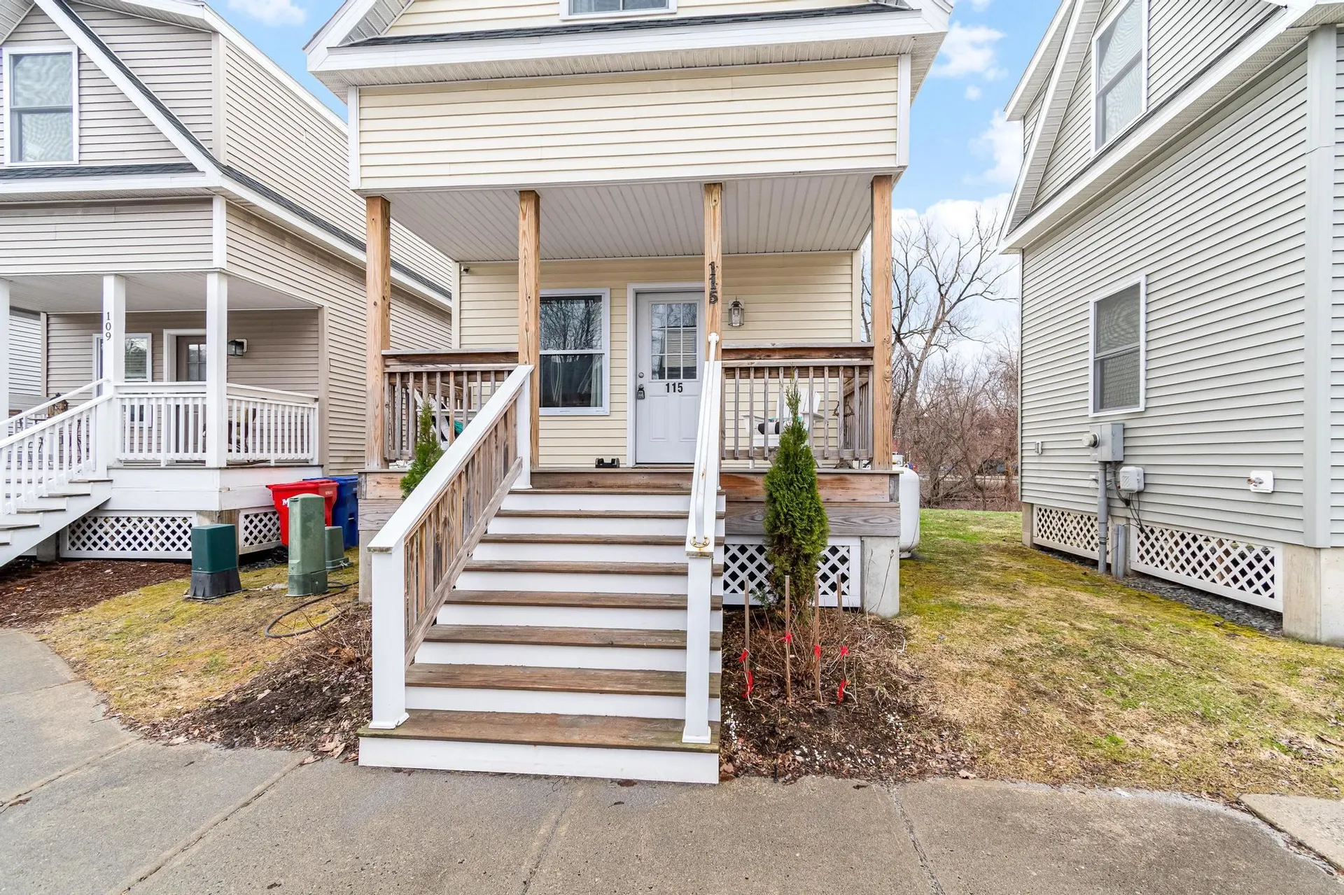 115 O'hear Court Waterbury VT 05676