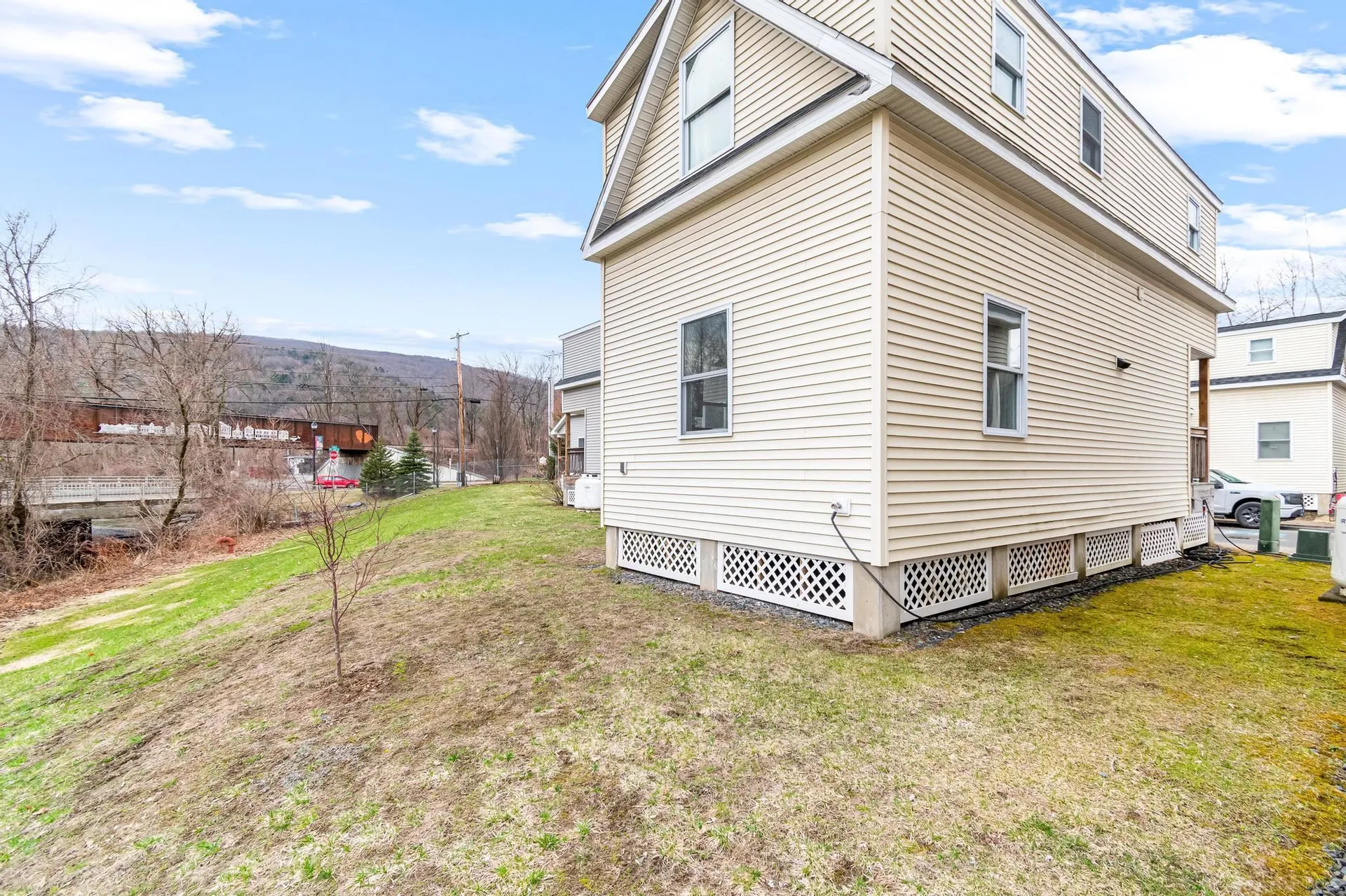 115 O'hear Court Waterbury VT 05676