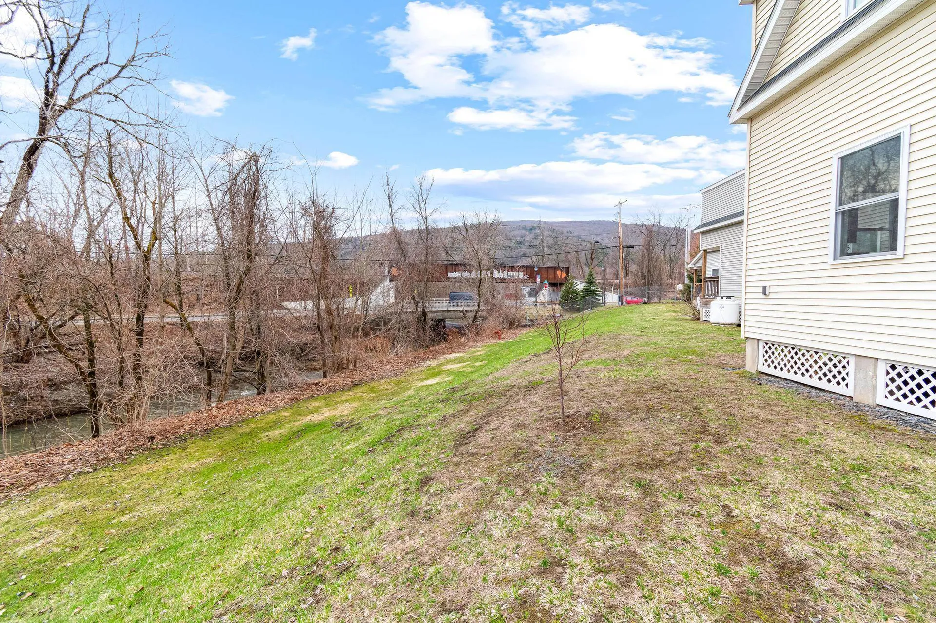 115 O'hear Court Waterbury VT 05676