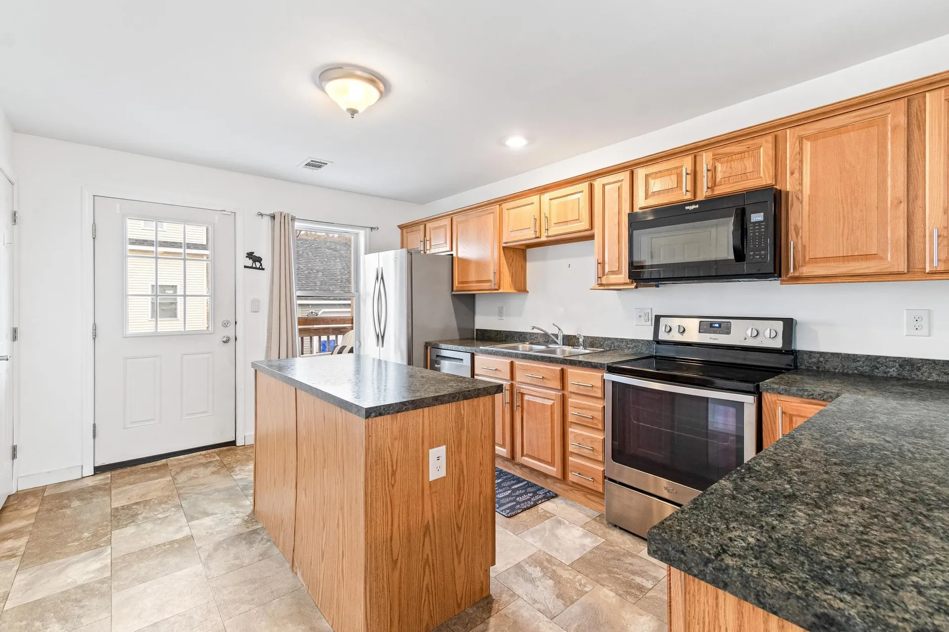 115 O'hear Court Waterbury VT 05676