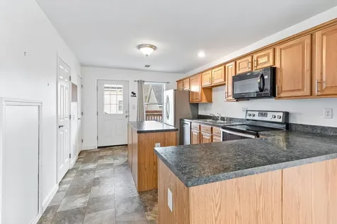 115 O'hear Court Waterbury VT 05676