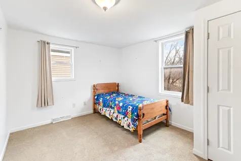 115 O'hear Court Waterbury VT 05676