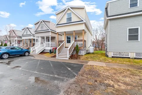 115 O'hear Court Waterbury VT 05676