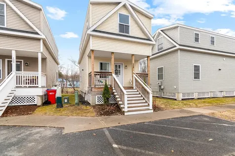 115 O'hear Court Waterbury VT 05676