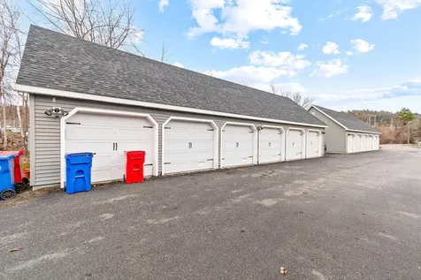 115 O'hear Court Waterbury VT 05676