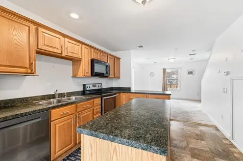 115 O'hear Court Waterbury VT 05676