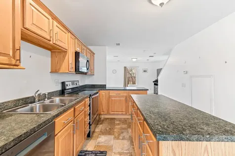 115 O'hear Court Waterbury VT 05676