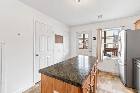 115 O'hear Court Waterbury VT 05676