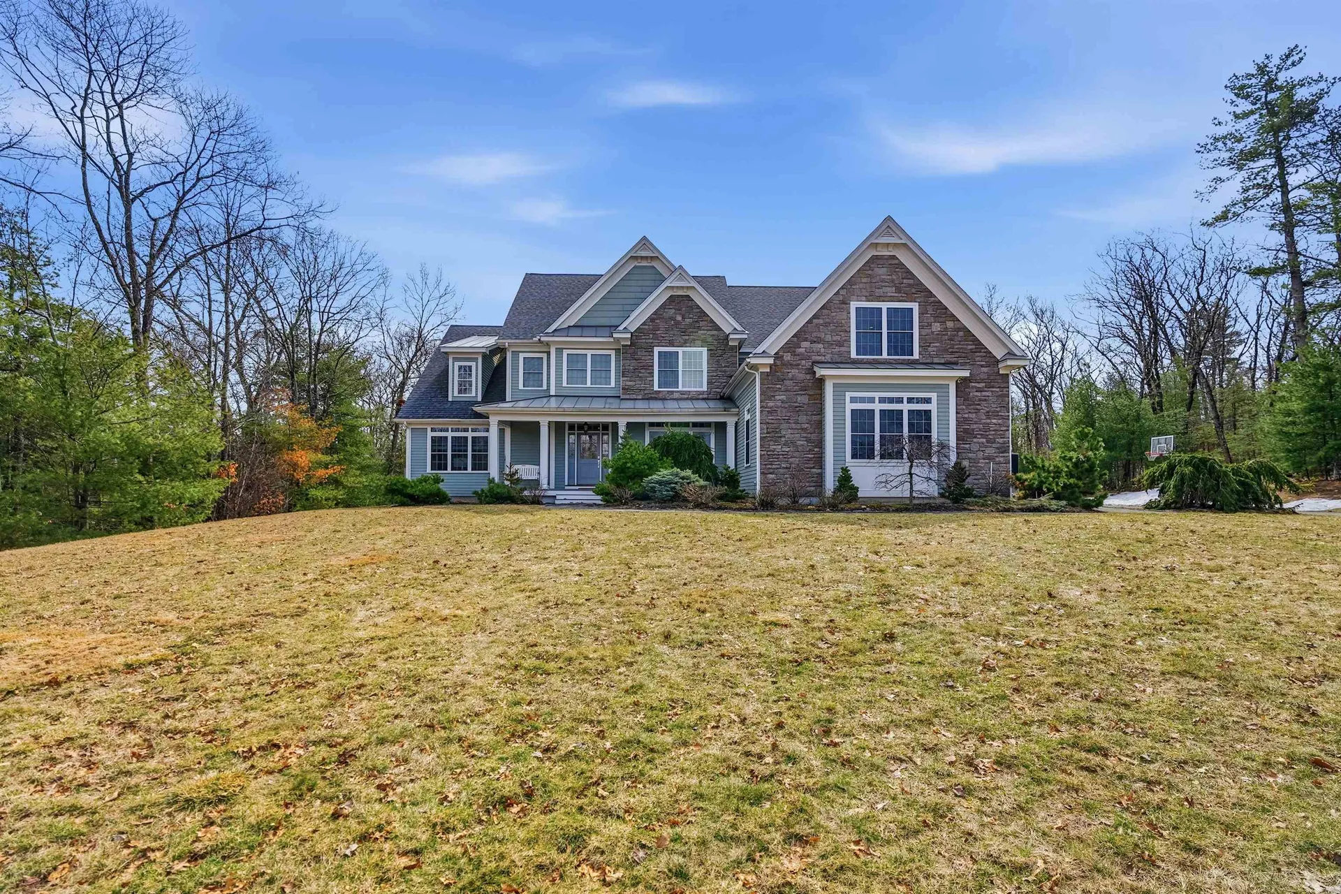 5 Ryan Farm Road Windham NH 03087