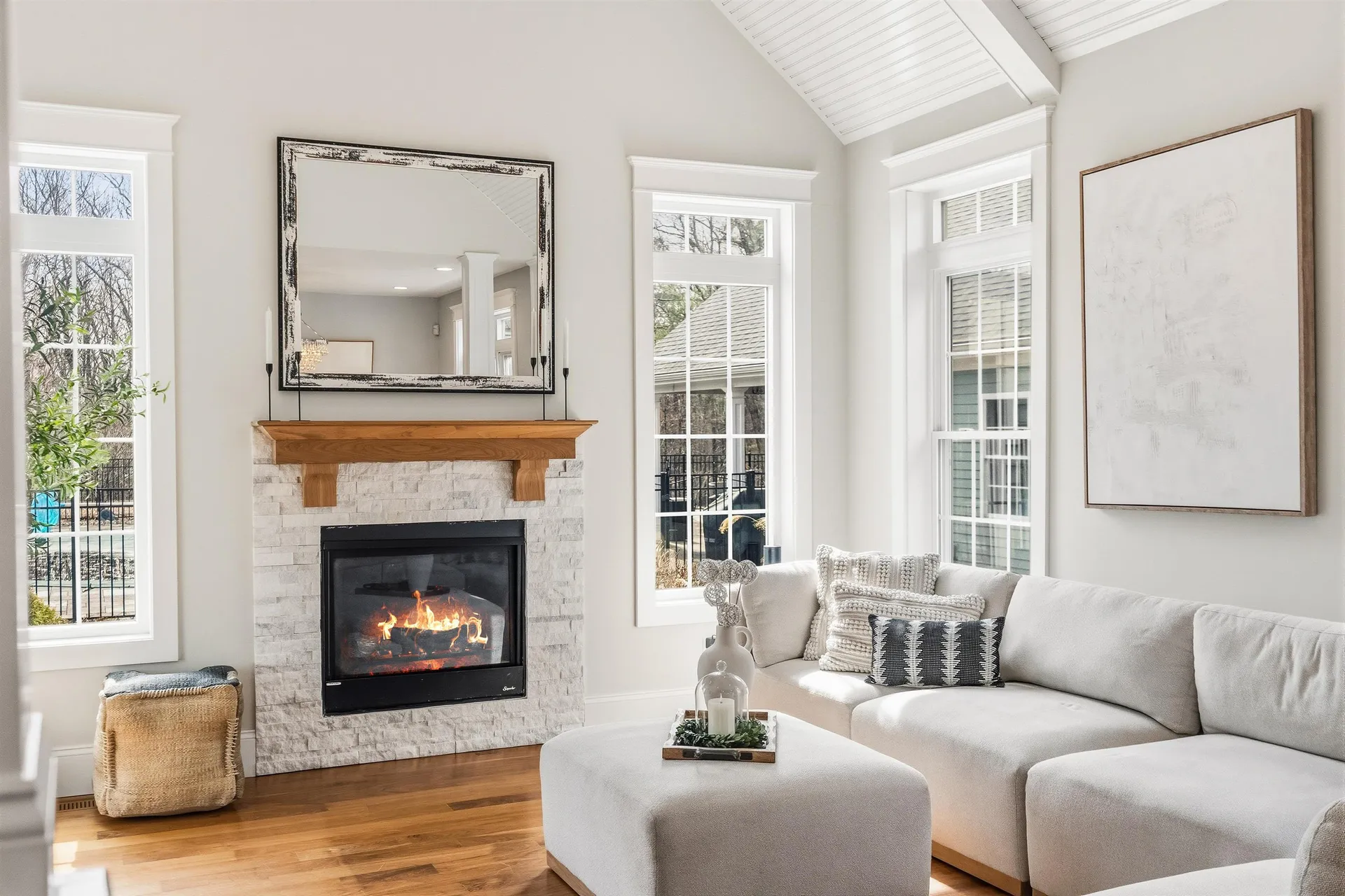 5 Ryan Farm Road Windham NH 03087