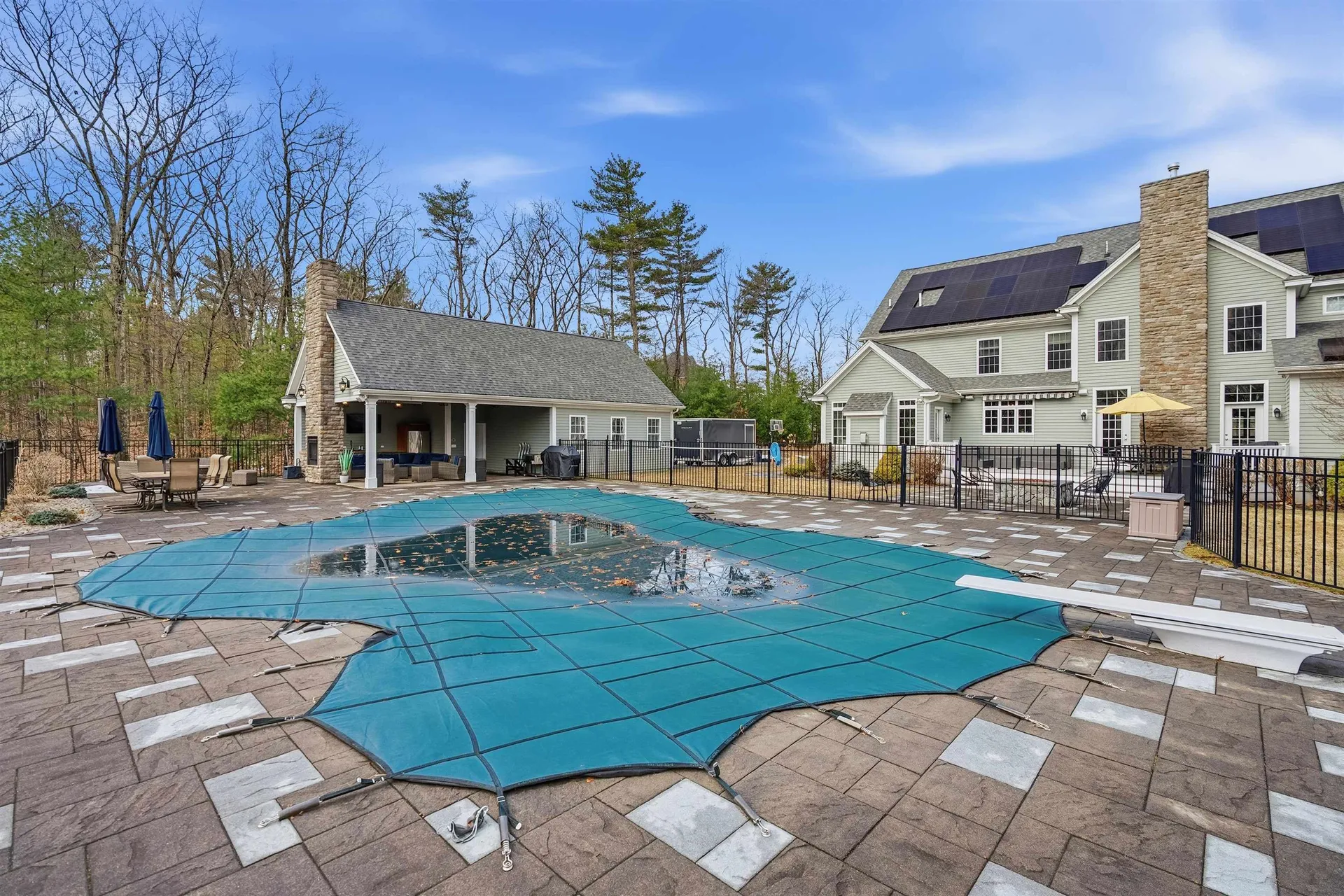 5 Ryan Farm Road Windham NH 03087