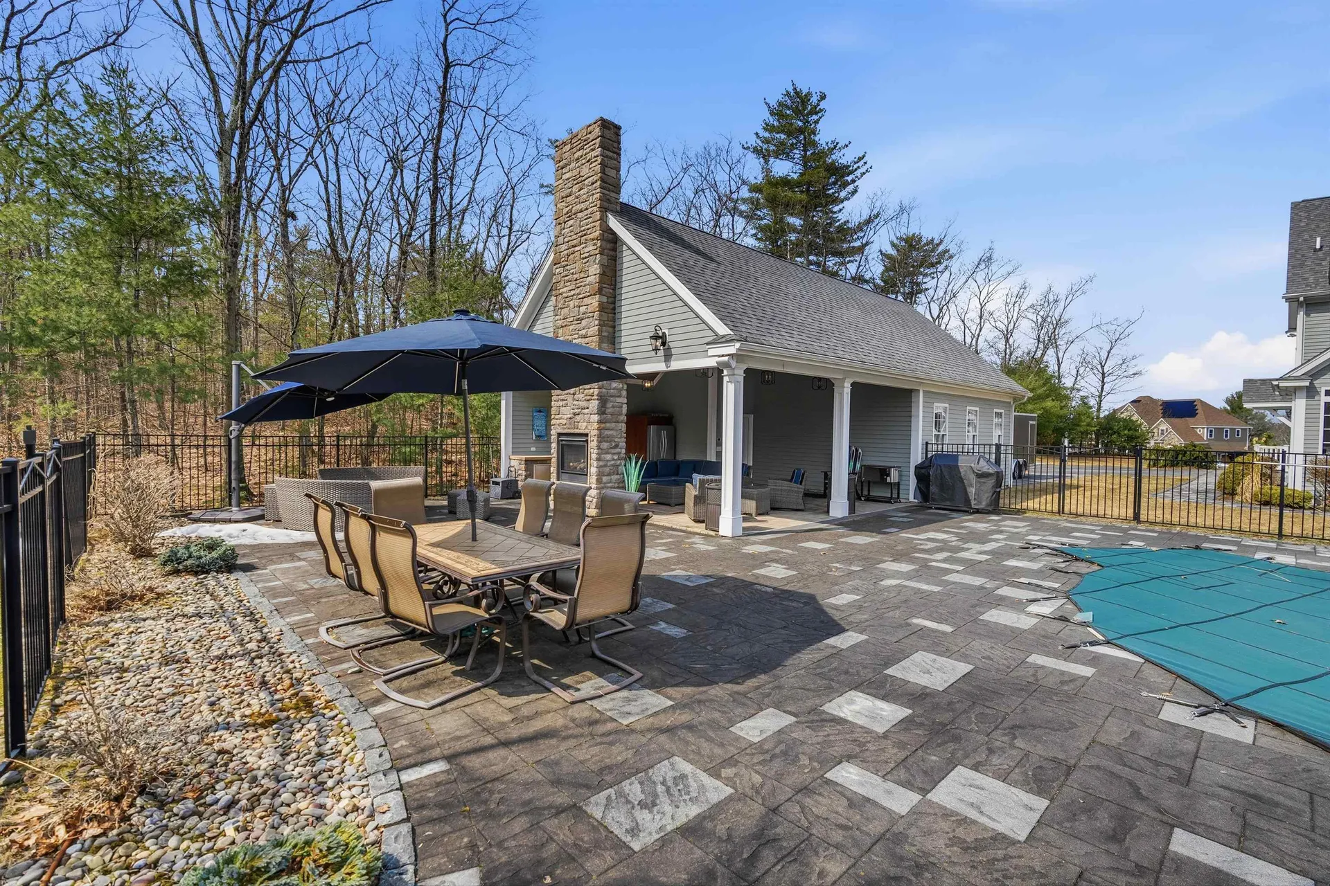5 Ryan Farm Road Windham NH 03087