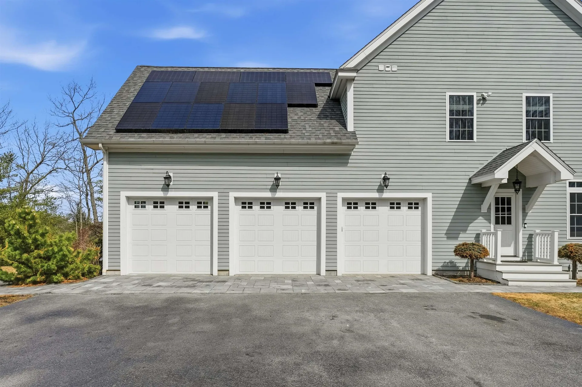 5 Ryan Farm Road Windham NH 03087
