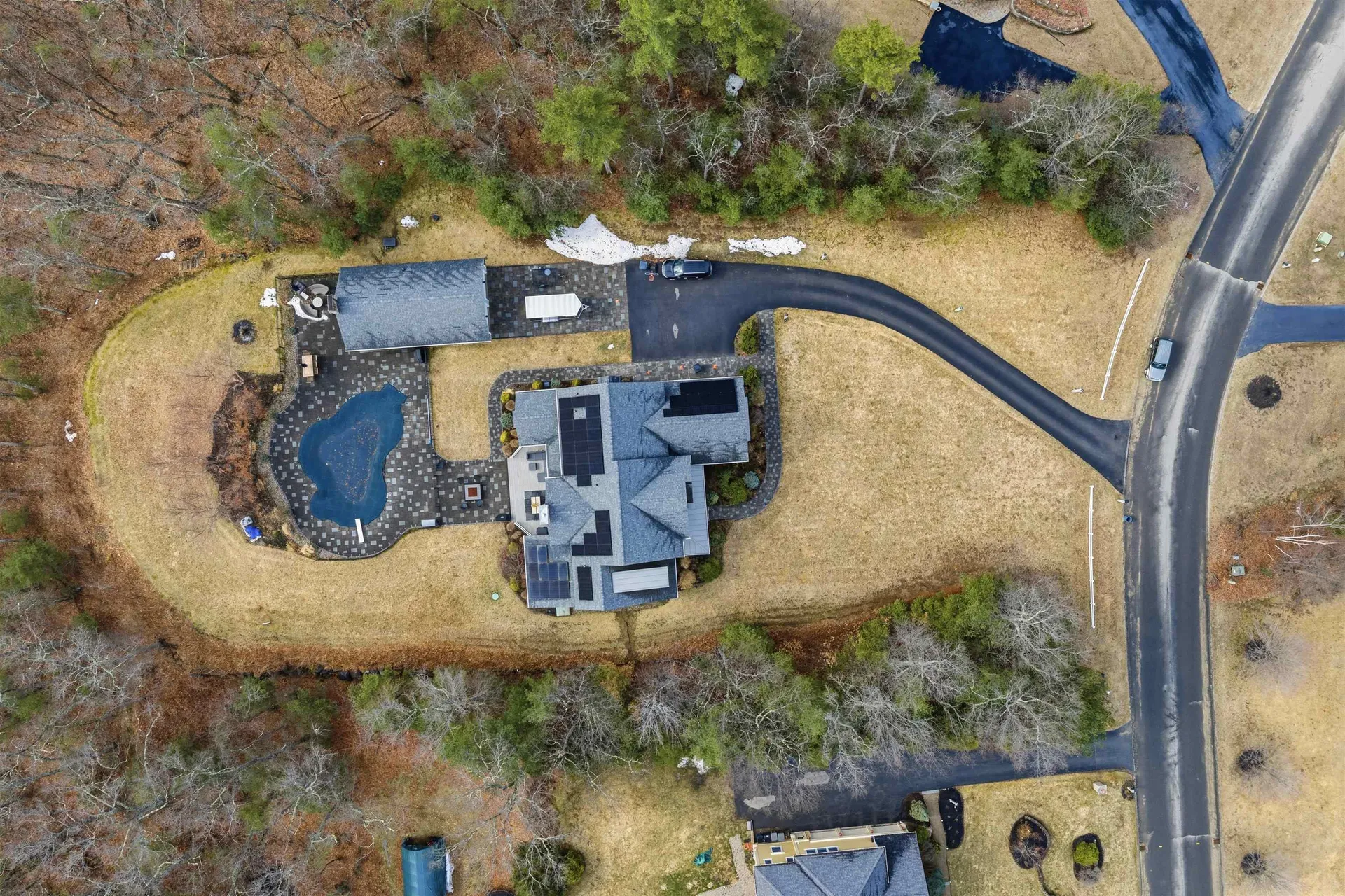 5 Ryan Farm Road Windham NH 03087