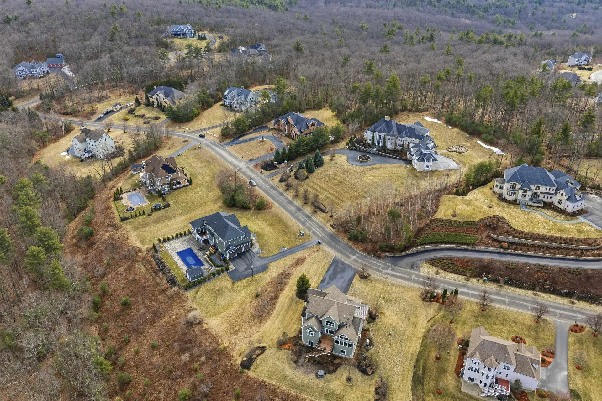 5 Ryan Farm Road Windham NH 03087