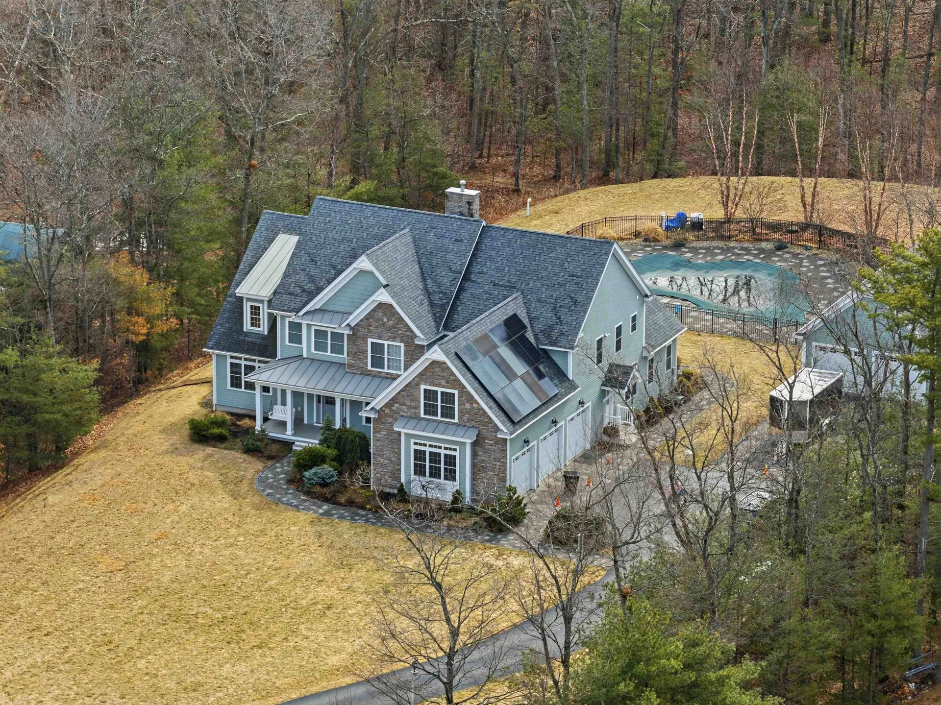 5 Ryan Farm Road Windham NH 03087
