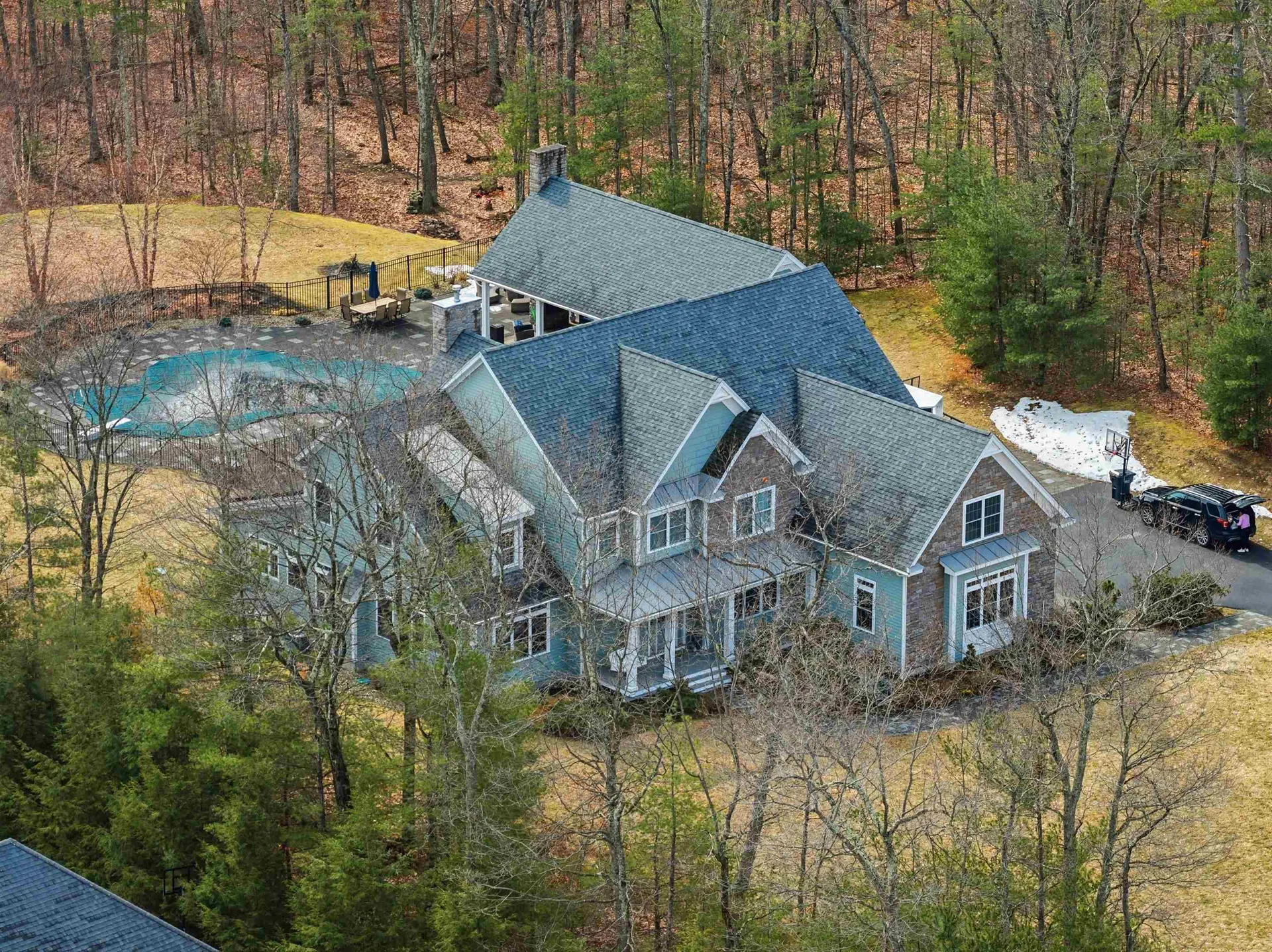 5 Ryan Farm Road Windham NH 03087