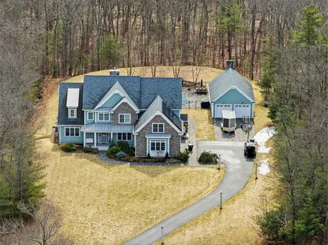 5 Ryan Farm Road Windham NH 03087