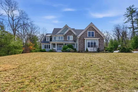 5 Ryan Farm Road Windham NH 03087