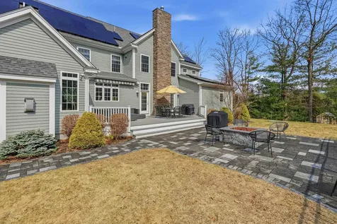 5 Ryan Farm Road Windham NH 03087