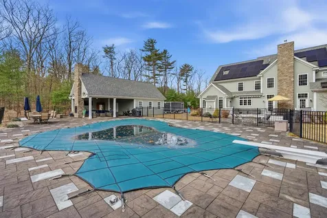 5 Ryan Farm Road Windham NH 03087