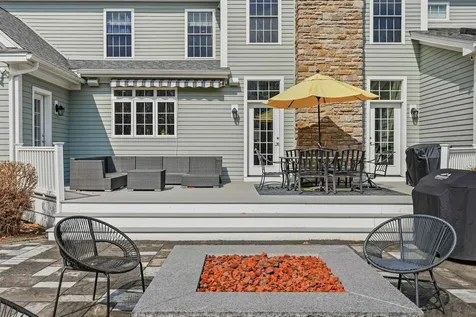 5 Ryan Farm Road Windham NH 03087