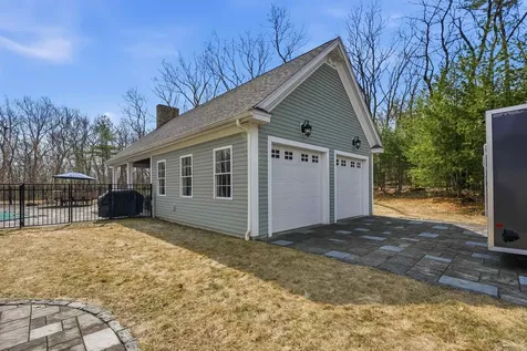 5 Ryan Farm Road Windham NH 03087