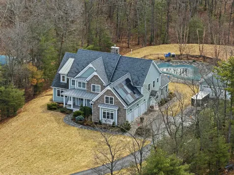 5 Ryan Farm Road Windham NH 03087