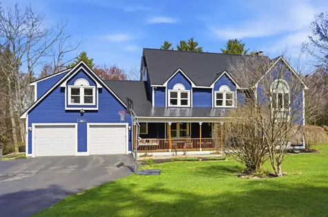 67 Forest Street Londonderry NH 03053