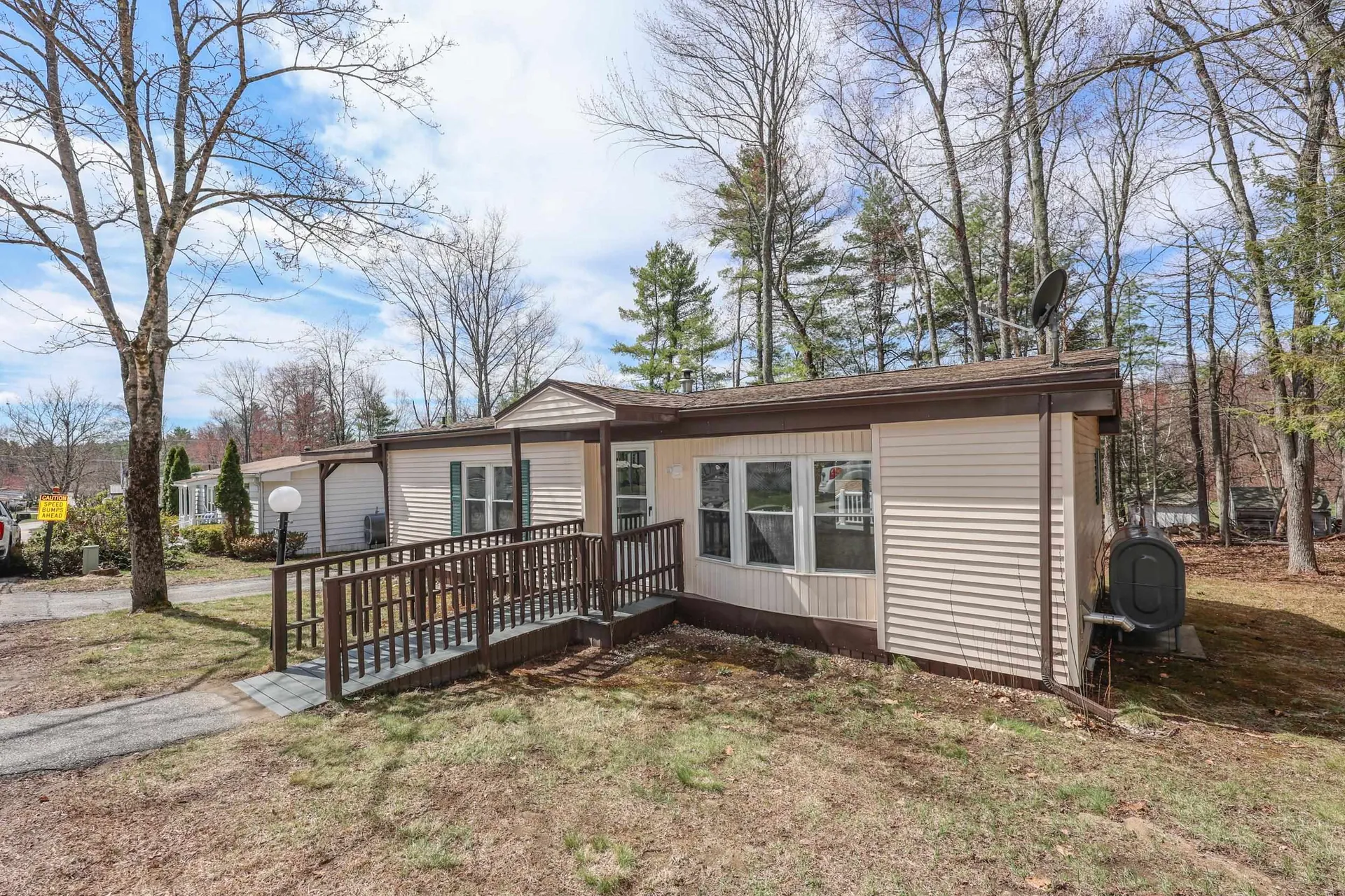 24 Donald Drive Goffstown NH 03045