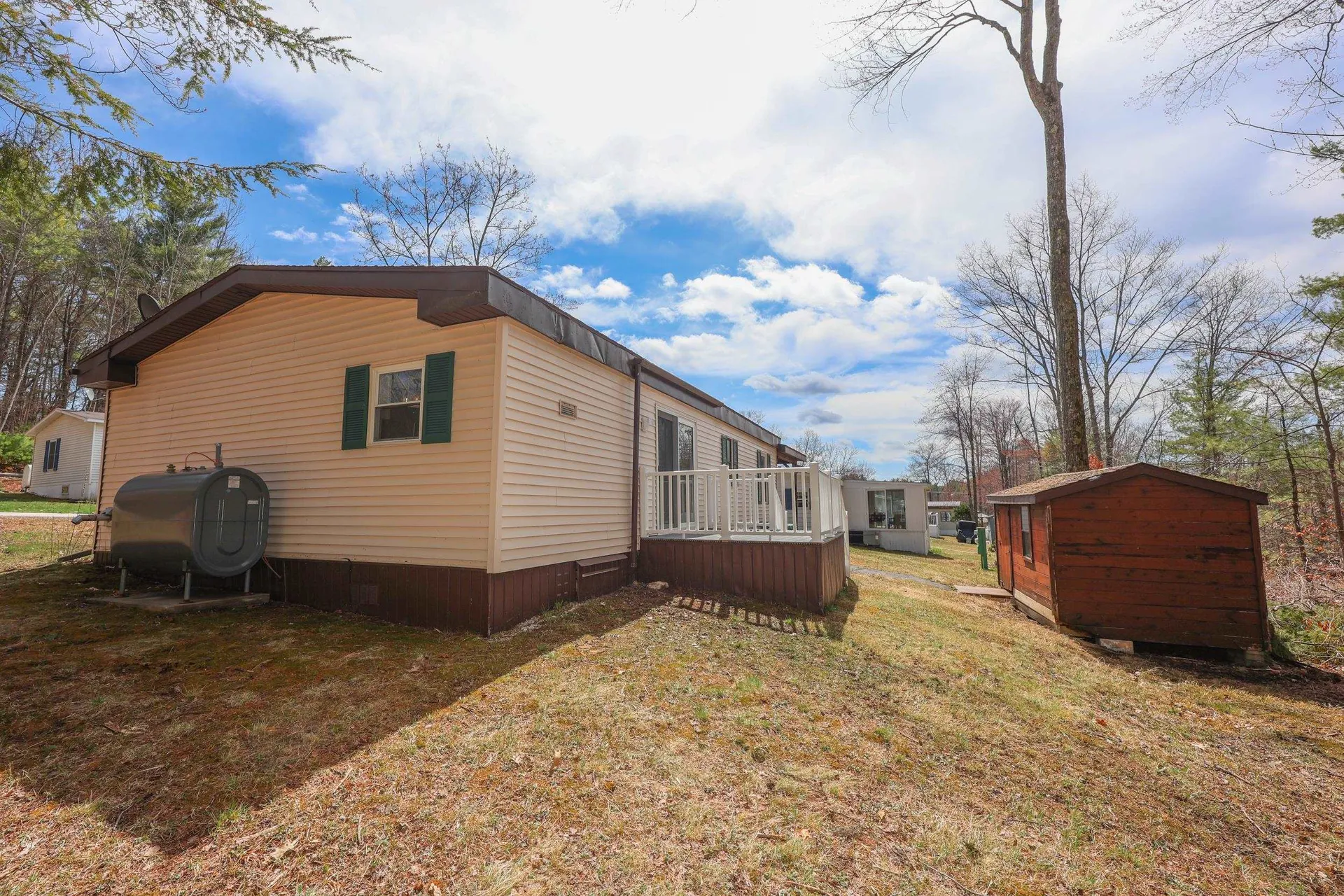 24 Donald Drive Goffstown NH 03045