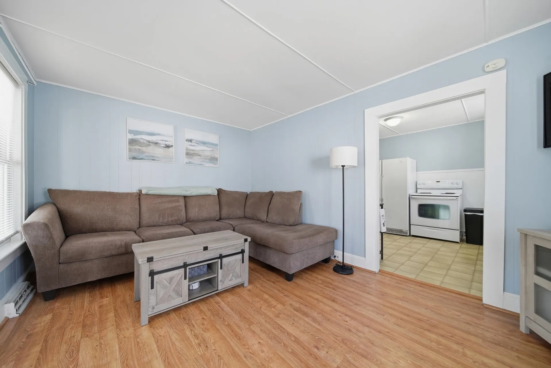 5 Neal Avenue Auburn NH 03032