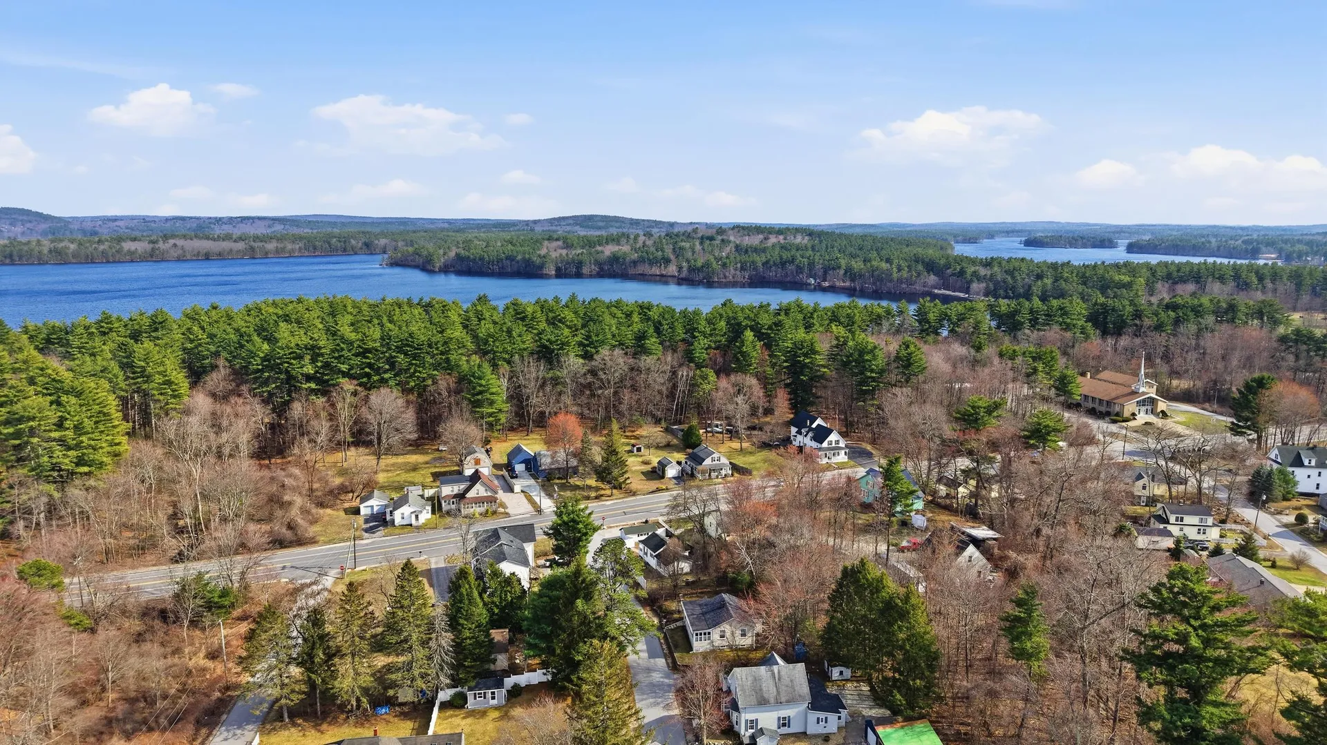 5 Neal Avenue Auburn NH 03032