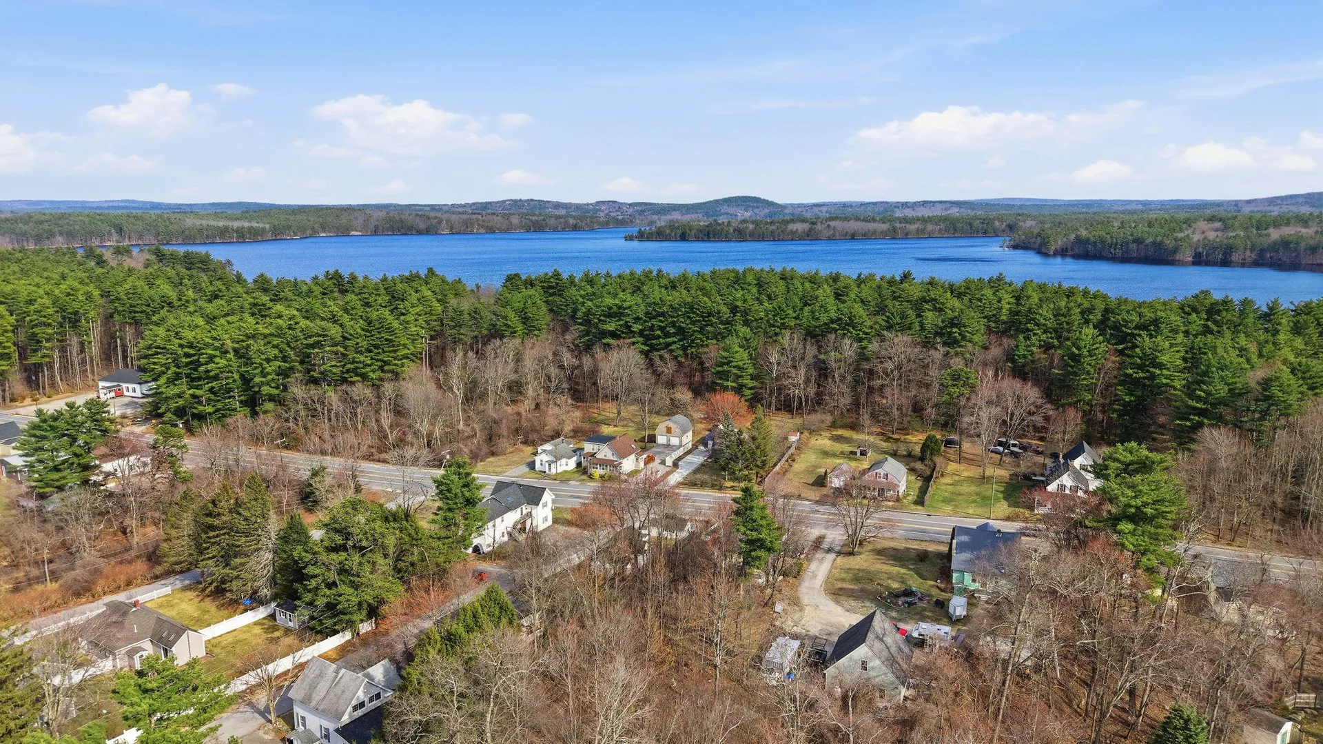 5 Neal Avenue Auburn NH 03032