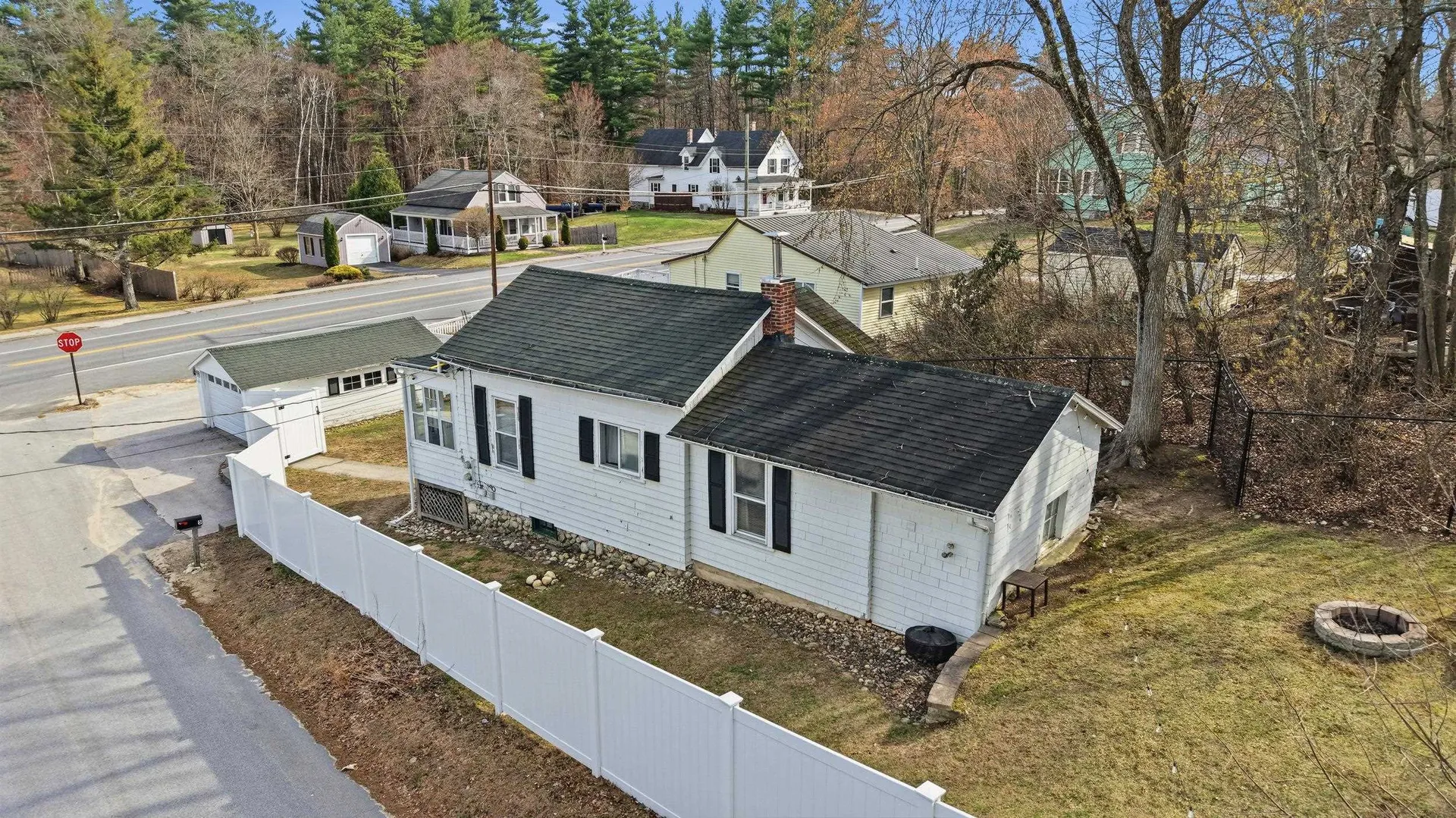 5 Neal Avenue Auburn NH 03032