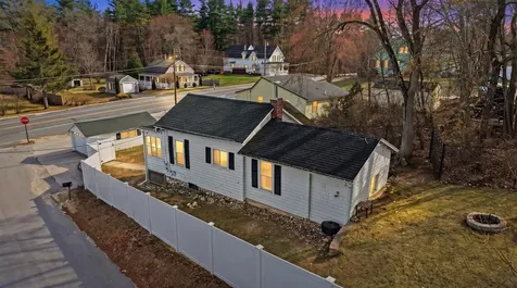 5 Neal Avenue Auburn NH 03032