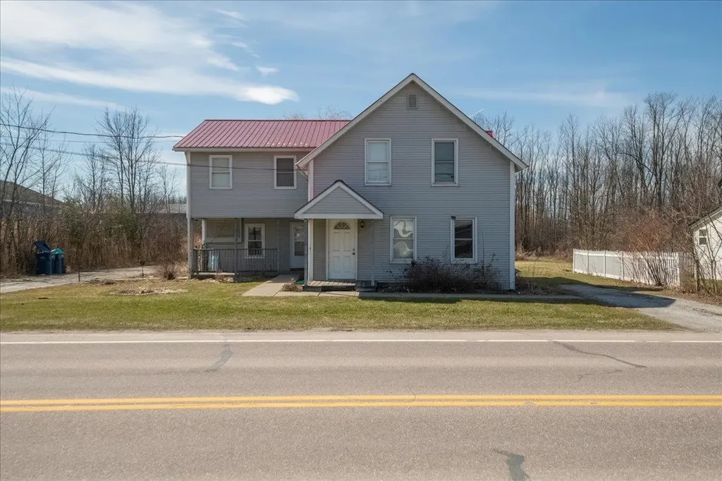 374 Lake Road St. Albans Town VT 05478-2275