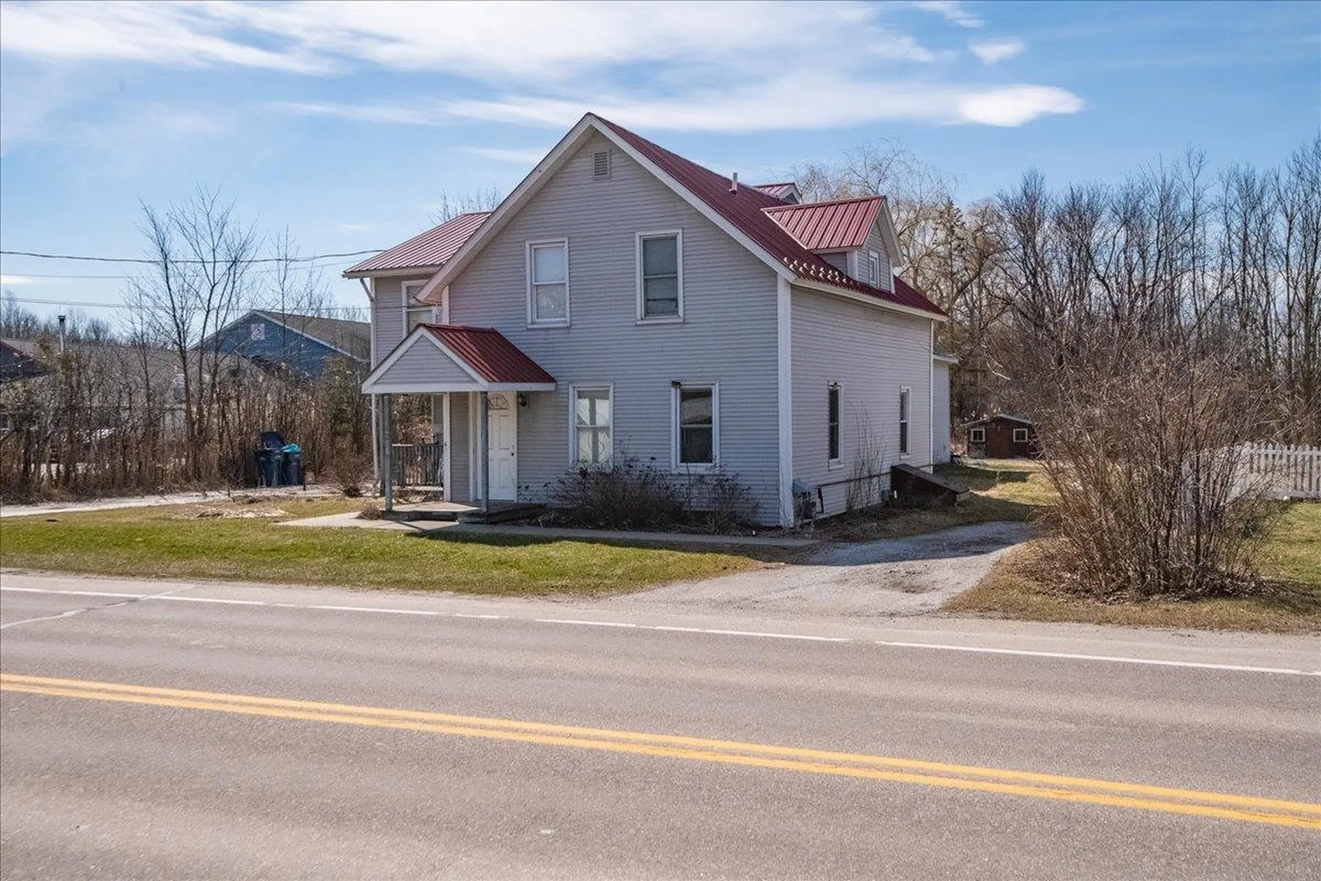 374 Lake Road St. Albans Town VT 05478-2275