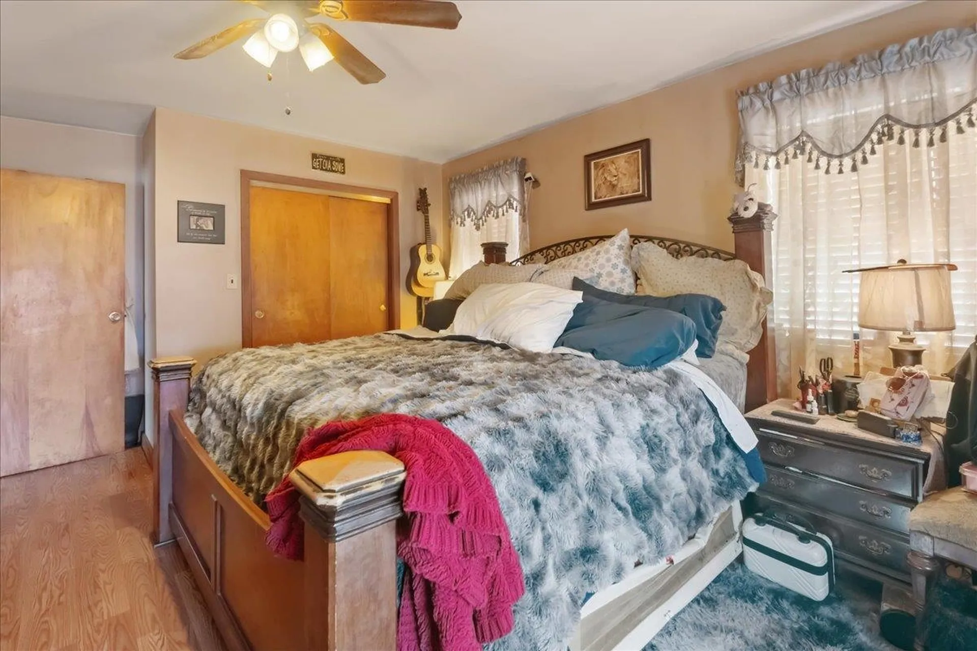 374 Lake Road St. Albans Town VT 05478-2275