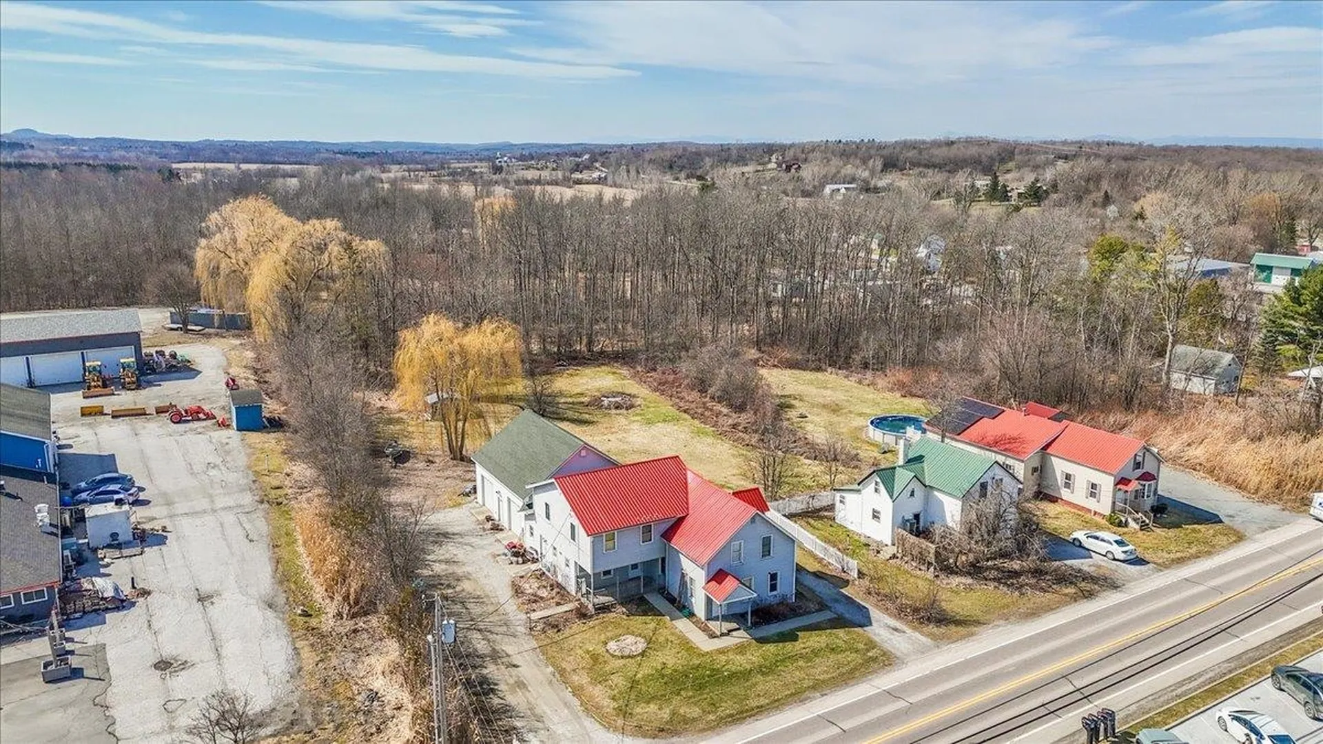 374 Lake Road St. Albans Town VT 05478-2275
