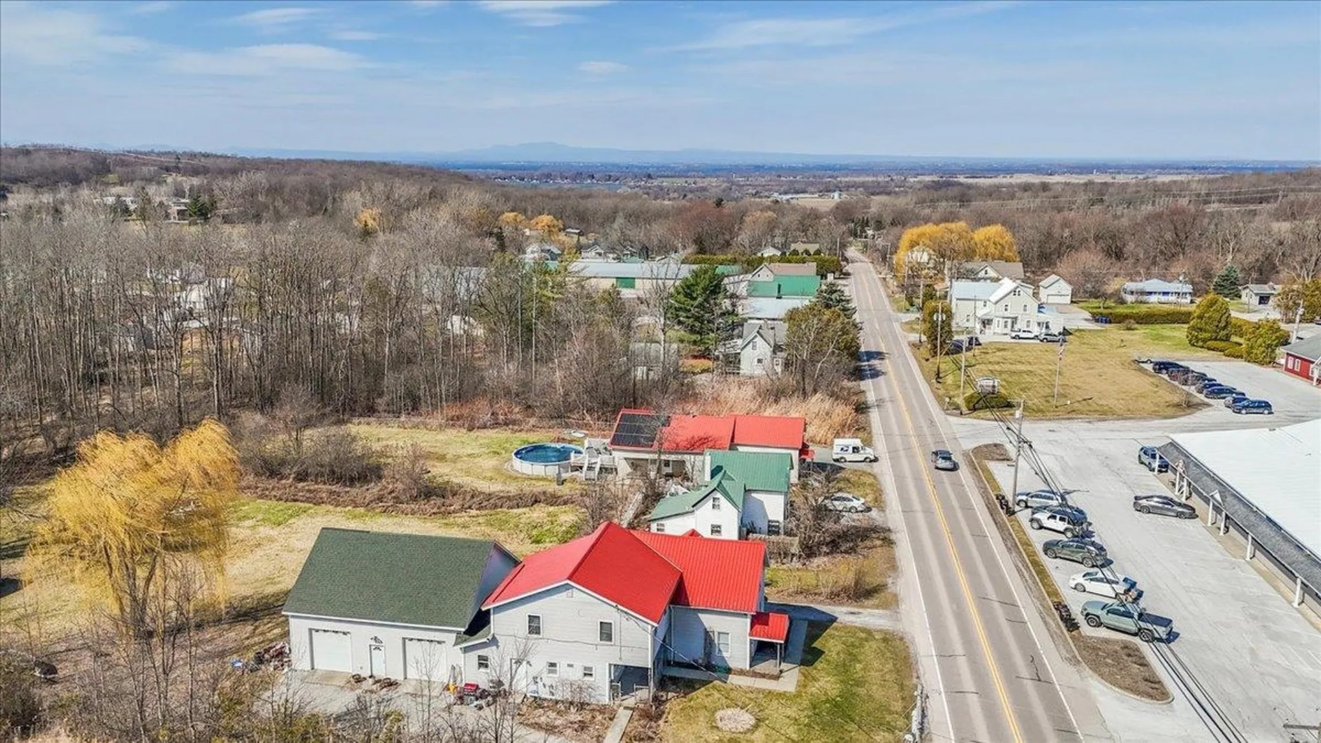 374 Lake Road St. Albans Town VT 05478-2275