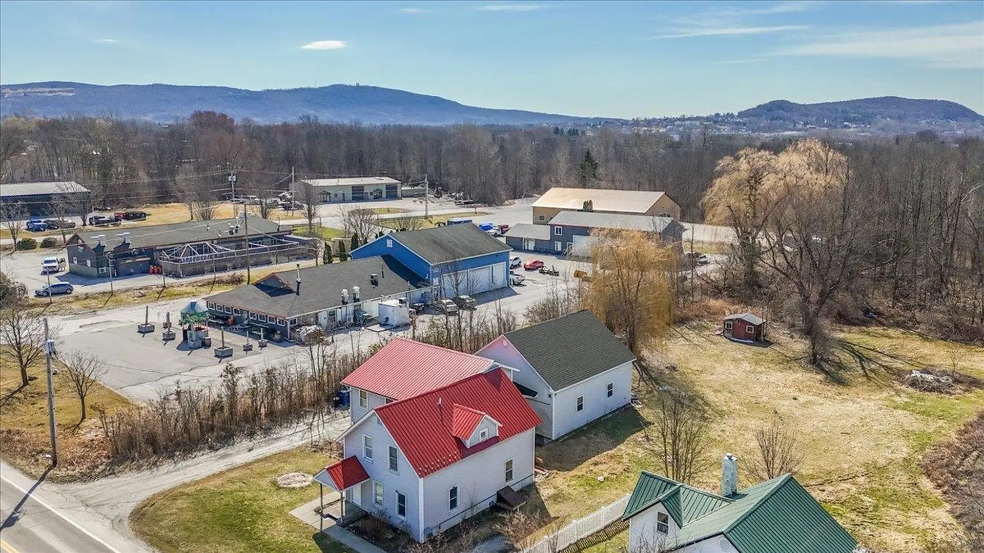 374 Lake Road St. Albans Town VT 05478-2275