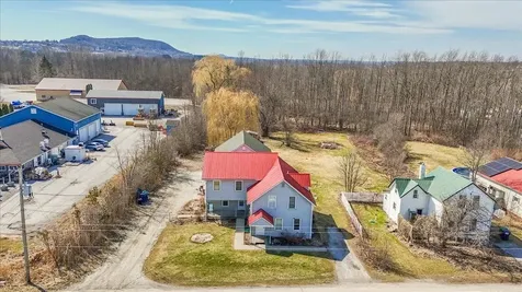 374 Lake Road St. Albans Town VT 05478-2275